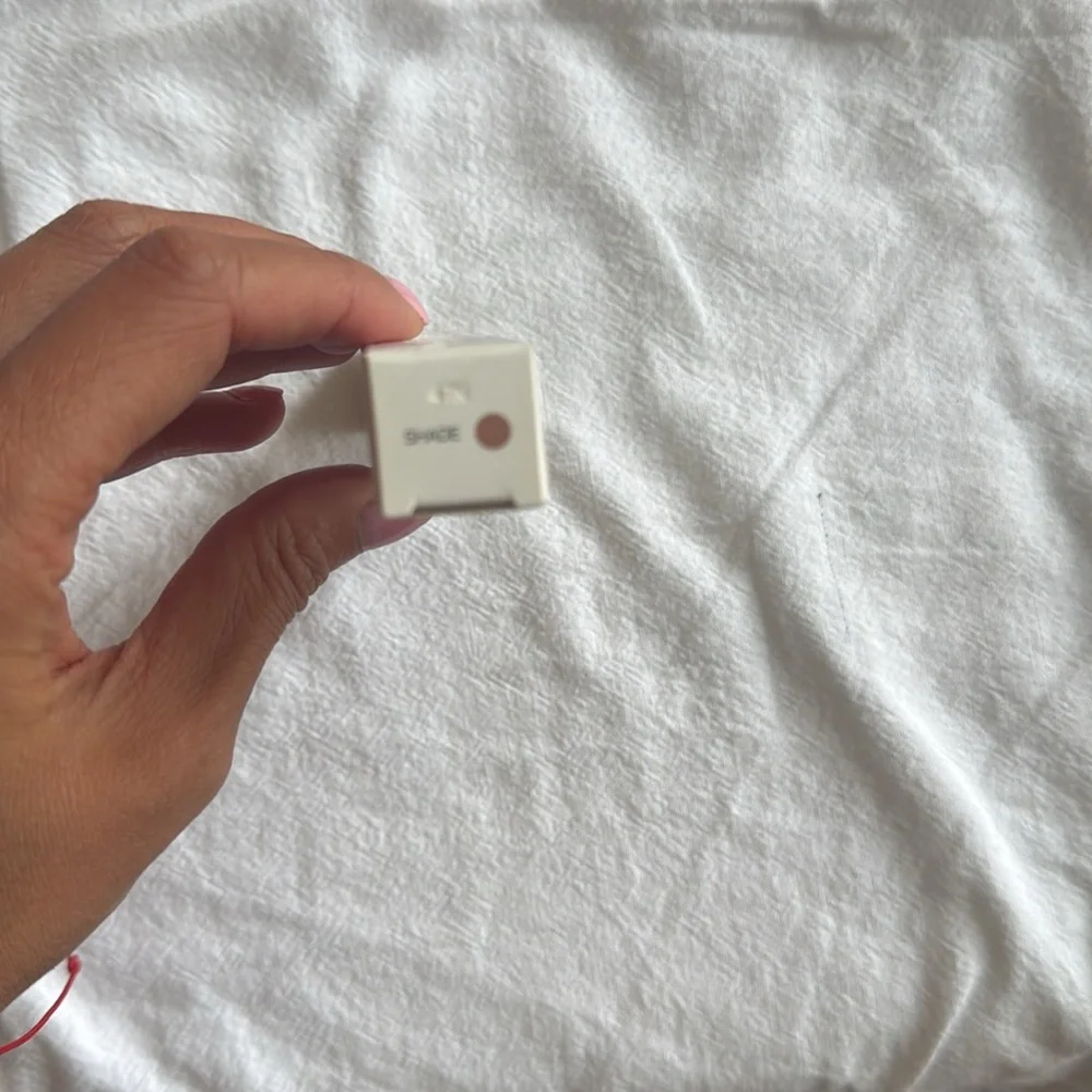 NEW Isamaya contour stick